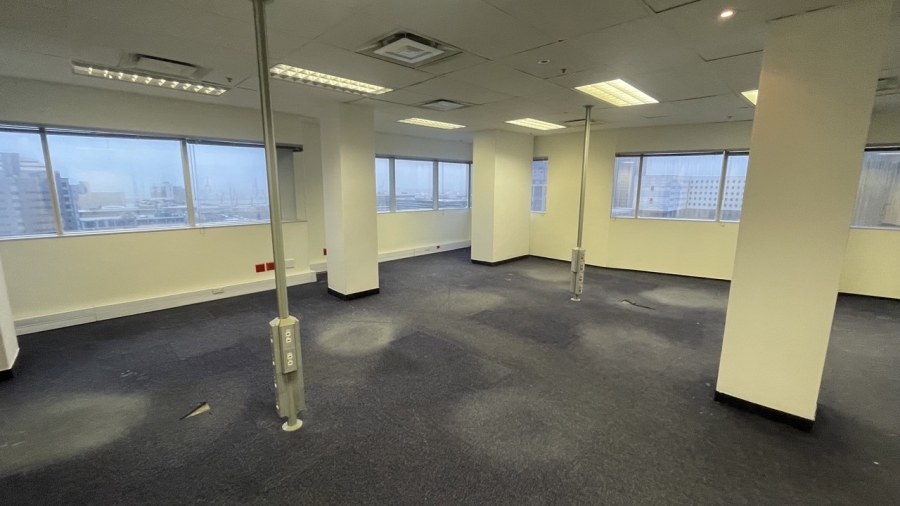 To Let commercial Property for Rent in Cape Town City Centre Western Cape